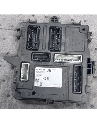 Renault Megane V Modulo