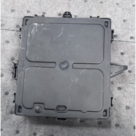 Renault Megane V Modulo