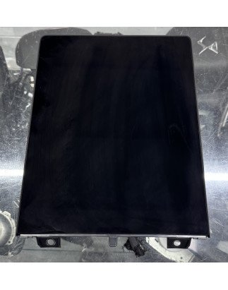 Renault Captur II Display