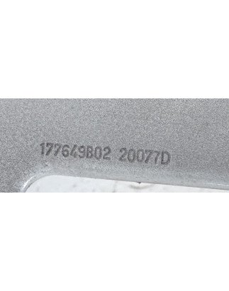 Peugeot Rifter Guarda Lamas Direito