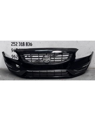 Volvo V60 Parachoques Frente