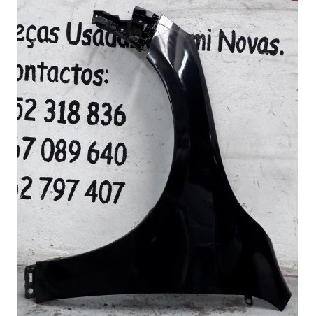 Volvo V60 Guarda Lamas Esquerdo