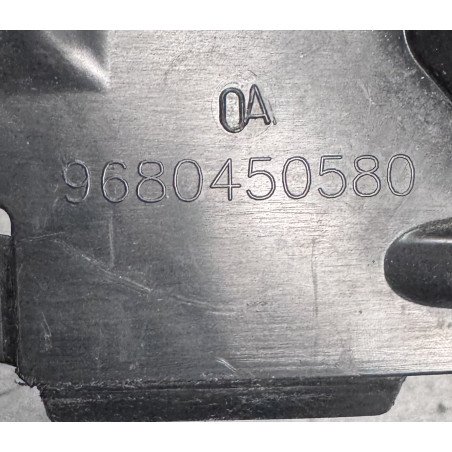 Citroen Berlingo B9 / Peugeot Partner Guia Radiador