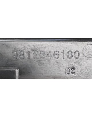 Citroën C3 III Guia Direita Radiador