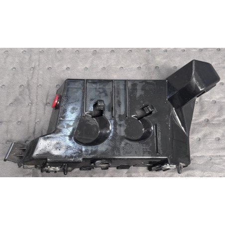 Ford Transit Courier Suporte / Guia Direita do Parachoques Frente