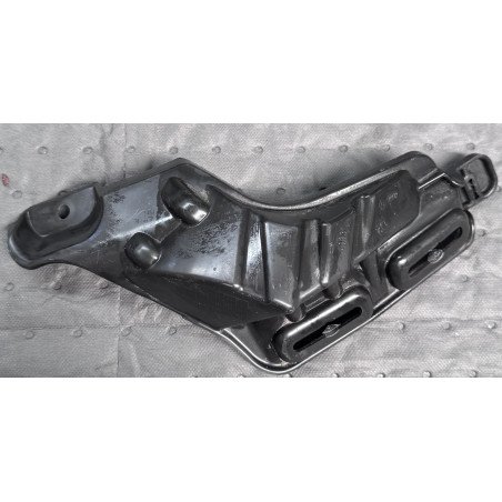 Citroen C3 III / C3 Aircross Suporte Guarda Lamas Direita
