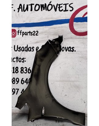 Opel Astra J Guarda Lamas Esquerdo