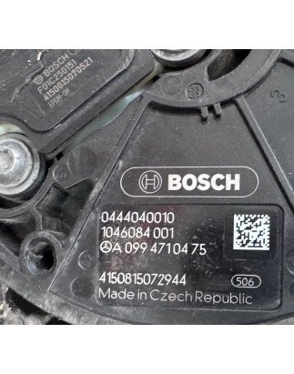 Mercedes Benz Classe C W205 Deposito Adblue