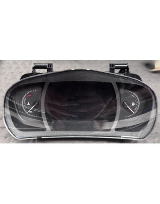 Renault Megane IV Quadrante