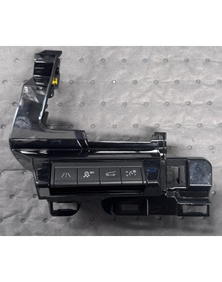 Renault Austral Comando / Botões