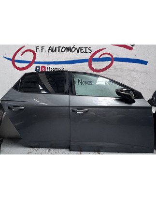 Seat Leon 5F Portas Direitas
