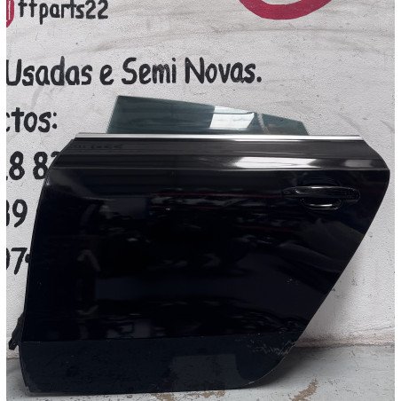 Audi A5 Sportback Porta Tras Esquerda