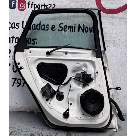 Audi A3 8V Porta Tras Esquerda