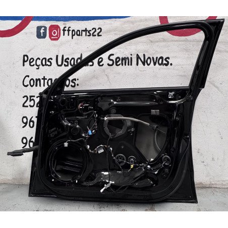 Audi A3 8V (5portas) Porta Frente Direita