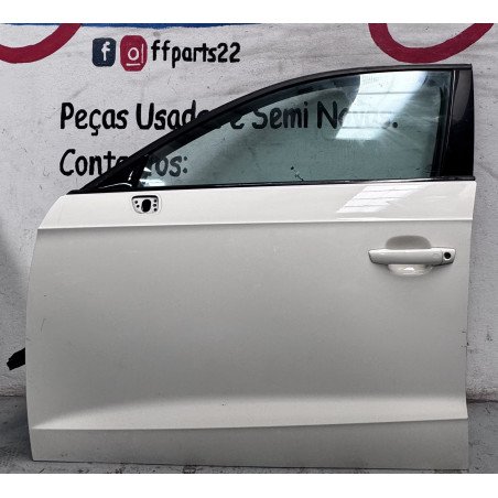 Audi A3 8V Porta Frente Esquerda