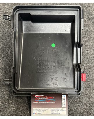 Tampa Caixa De Fusíveis 	Peugeot 308 II