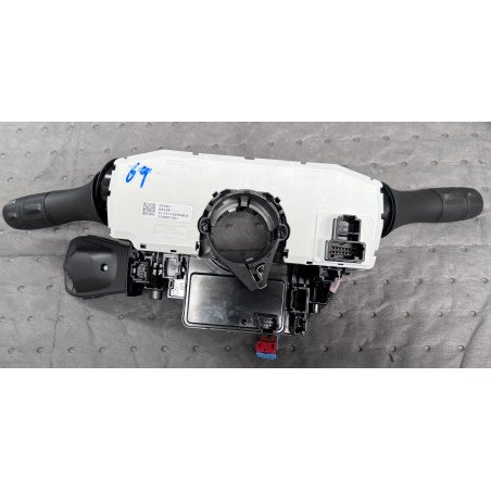 Renault Megane IV Fita Airbag