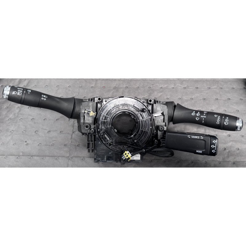 Renault Captur II / Renault Clio V Fita Airbag
