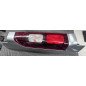 Renault Trafic III Farolim Esquerdo c/ Moldura