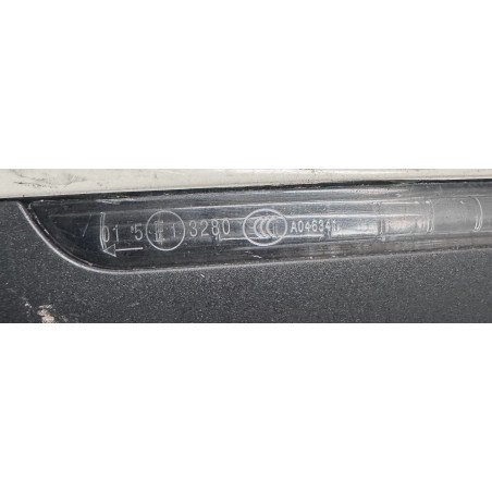 Audi A3 8V Espelho Retrovisor Esquerdo