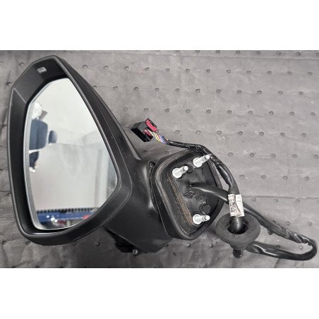 Audi A3 8V Espelho Retrovisor Direito