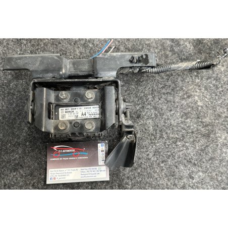 Sensor de Radar	Nissan Qashqai II J11