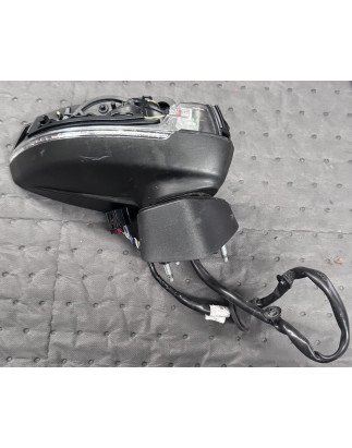 Audi A3 8V Espelho Retrovisor Direito