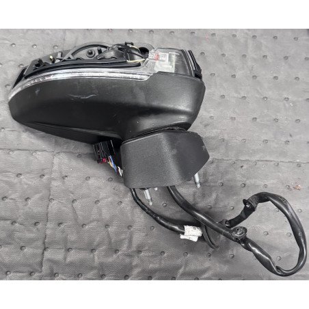 Audi A3 8V Espelho Retrovisor Direito