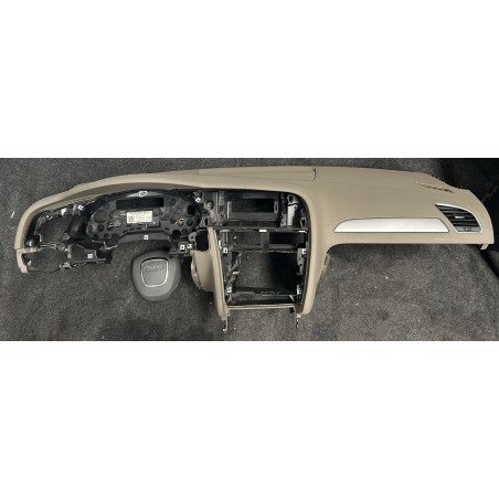 Kit Airbags	Audi A4 B8 Avant