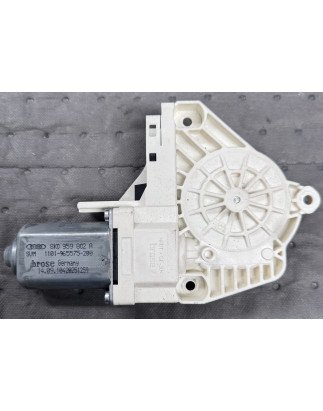 Audi A4 B8 Motor Elevador Porta Frente Direita
