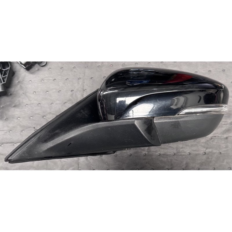 Ford Focus IV Espelho Retrovisor Esquerdo