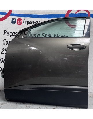 Peugeot 3008 Porta Frente Esquerda