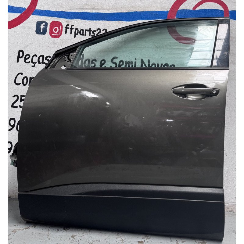 Peugeot 3008 Porta Frente Esquerda