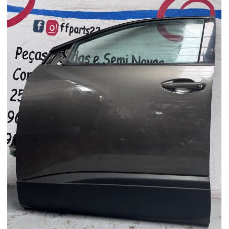 Peugeot 3008 Porta Frente Esquerda