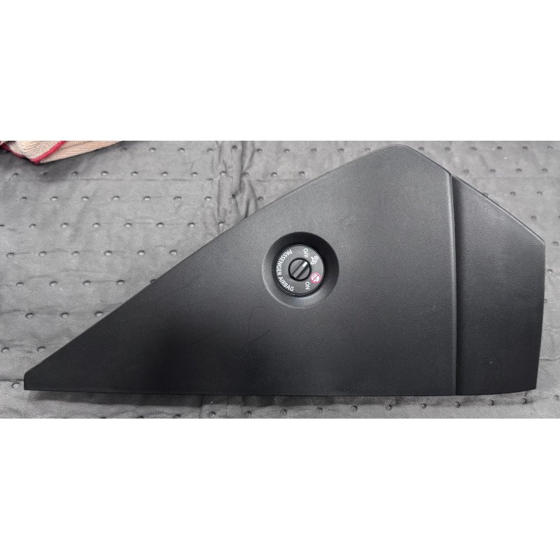 Renault Captur II Painel Triangular Tablier