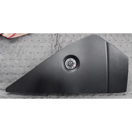 Renault Captur II Painel Triangular Tablier