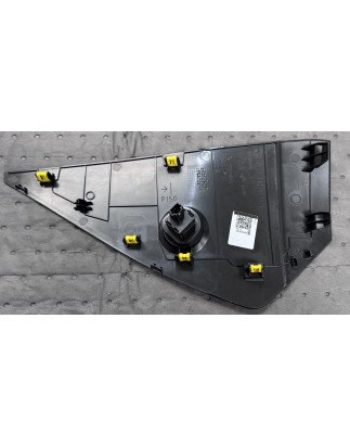 Renault Captur II Painel Triangular Tablier
