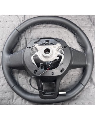 Renault Clio V / Renault Captur II Volante