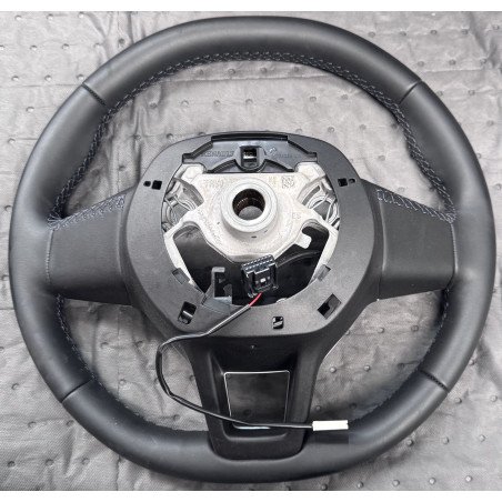 Renault Clio V / Renault Captur II Volante
