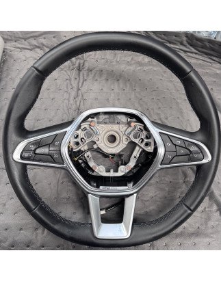 Renault Clio V / Renault Captur II Volante