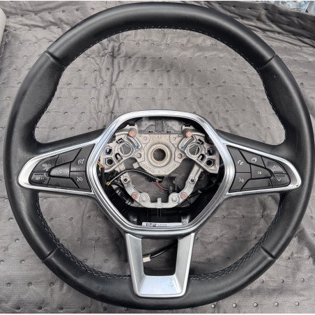 Renault Clio V / Renault Captur II Volante