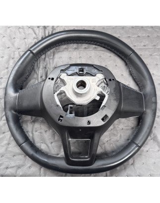 Renault Clio V / Renault Captur II Volante