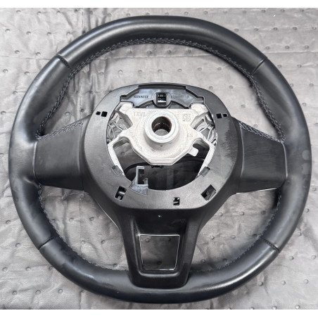 Renault Clio V / Renault Captur II Volante