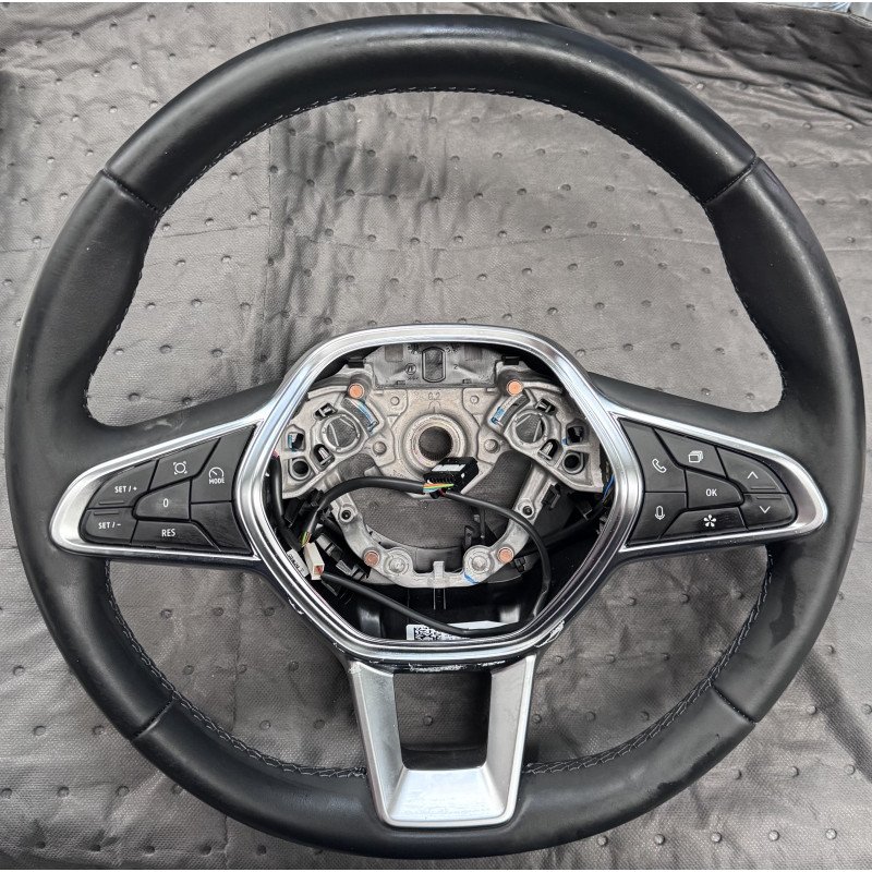 Renault Clio V / Renault Captur II Volante