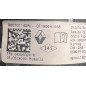 Dacia Lodgy Kit Airbags