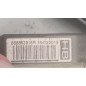 Dacia Lodgy Kit Airbags