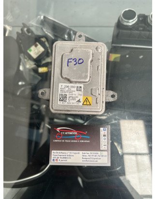 BMW F20/F30/E90 Modulo de Ignição de Farol de Xenon