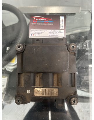 Volkswagen Passat Berlina 2.0 TDI Modulo