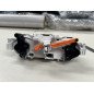 Peugeot 208 | 2008 Comando Chauffage / AC