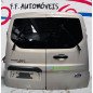 Ford Transit Connect Porta Tras Esquerda